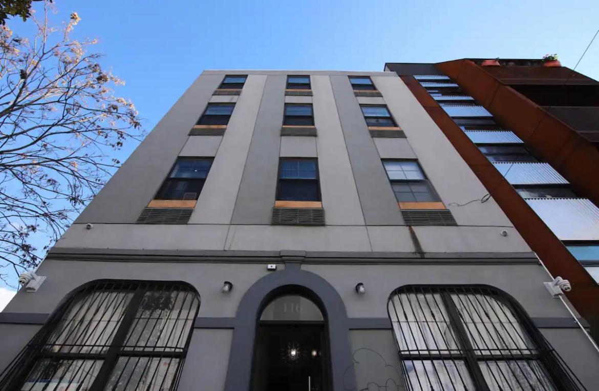 Bushwick Gem. Apartment New York Exterior foto